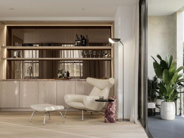Luxury, Space & Sustainability Brighton Townhomes from $2,815,000