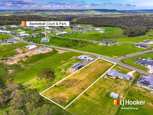 Luxury Space | Peaceful Surrounds | A Rare 5,370 sq. m* Opportunity