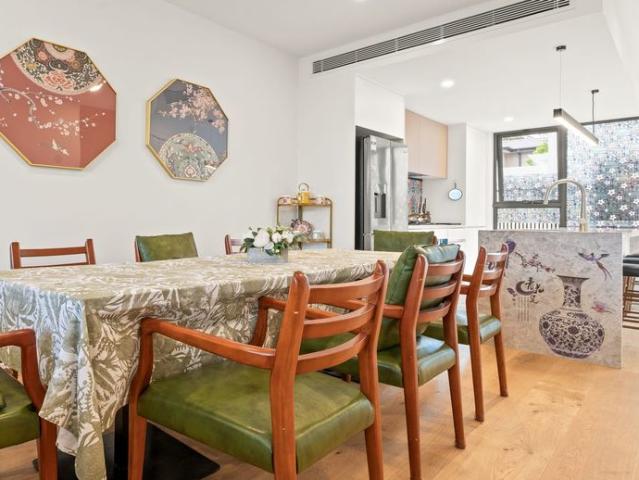 Luxury, Space & Prestige in the Box Hill High Zone Furnished or Unfurnished