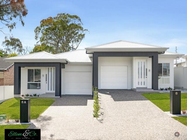 Luxury, Space, Privacy and Torrens!