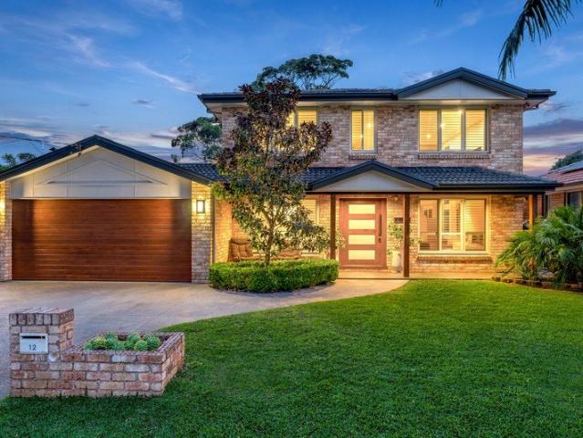Luxury, Space & the Ultimate Coastal Family Lifestyle
