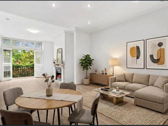 Luxury, Space & Unbeatable Convenience in the Heart of Neutral Bay