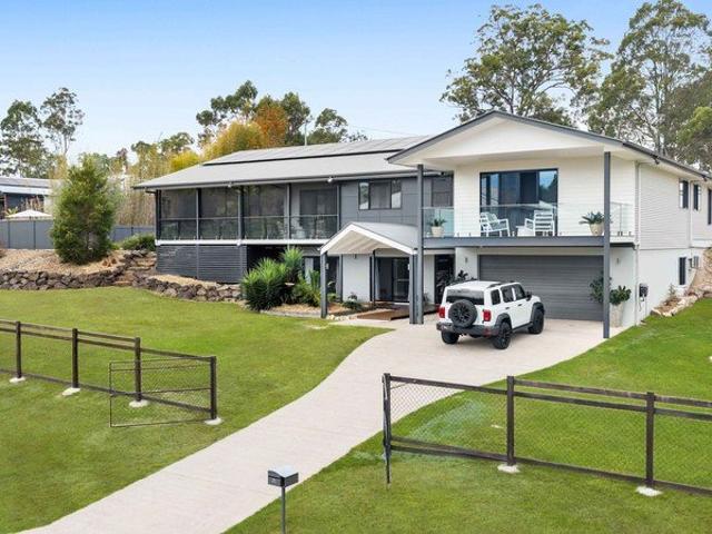Luxury, Space & Versatility on 4,793m²
