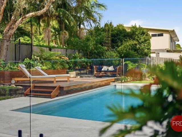 Luxury, Space & Versatility Resort Style Living at Sapphire Beach