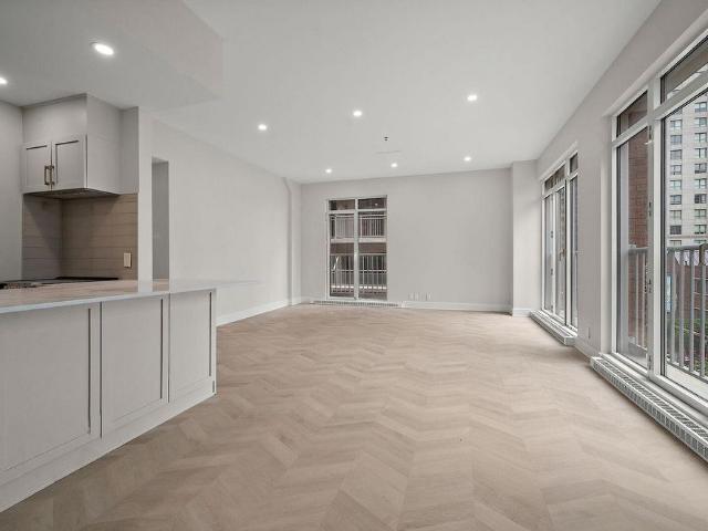 Luxury Spacious Apartment in Golden Square Mile