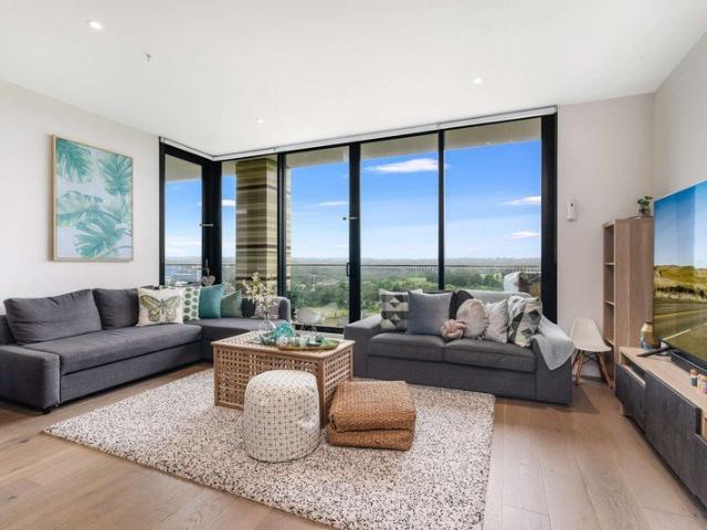 Luxury Spacious| North Facing Two Bedroom Apartment