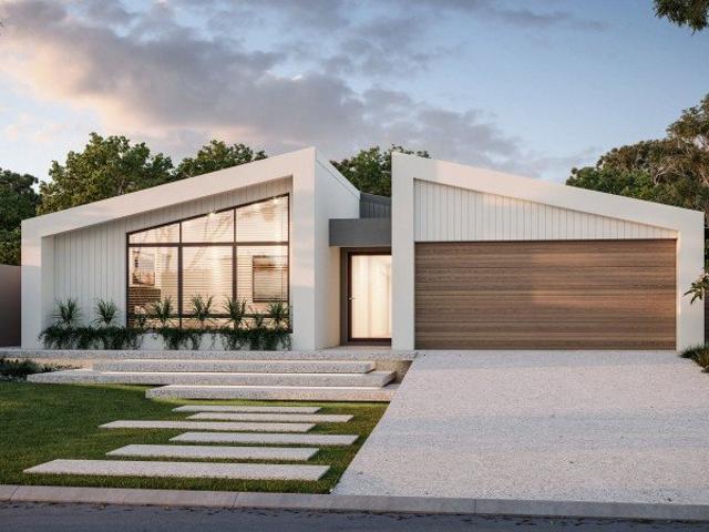 LUXURY SPECIFICATIONS & PREMIUM TURNKEY INCLUSIONS!