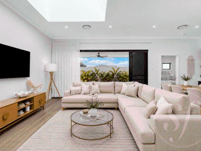 Luxury Split Level Living with Resort Style Entertaining!