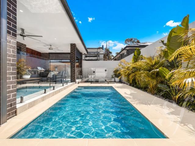 Luxury Split Level Living with Resort Style Entertaining!