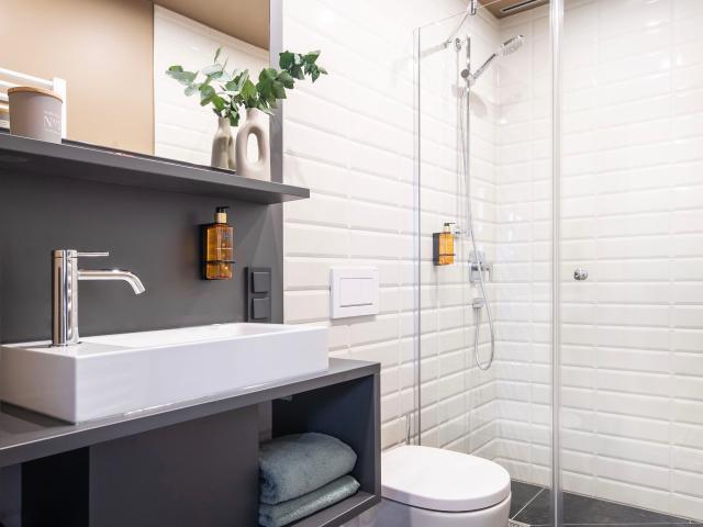 Luxury Studio Apartment in Leverkusen