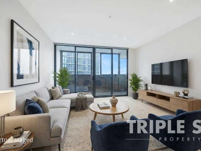 Luxury Studio apartment | Plenty of living space