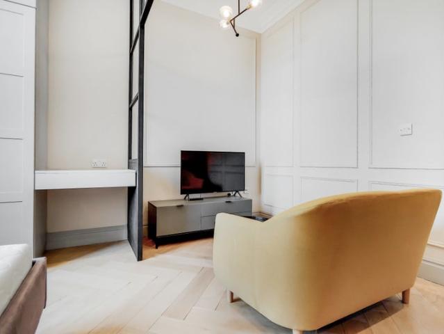 Luxury Studio Bills Included