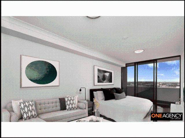 LUXURY STUDIO IN BEST RESORT STYLE BUILDING IN LIVERPOOL