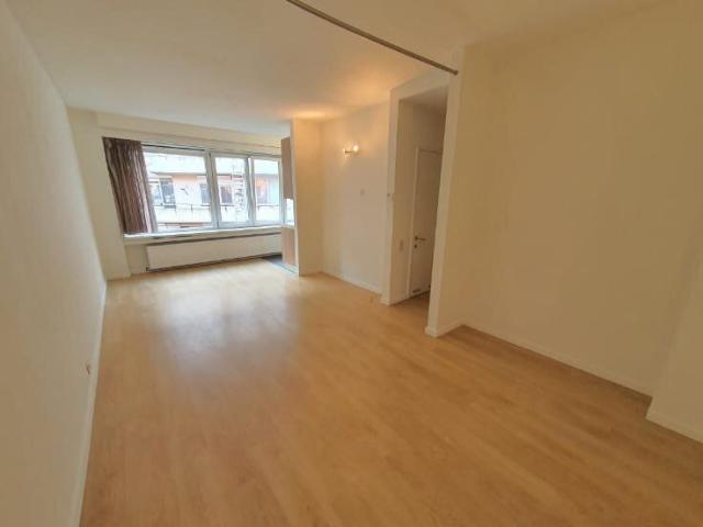 Luxury Studio in downtown Antwerp with secured access