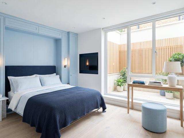 Luxury Studio in Willesden Gym, Common Ares