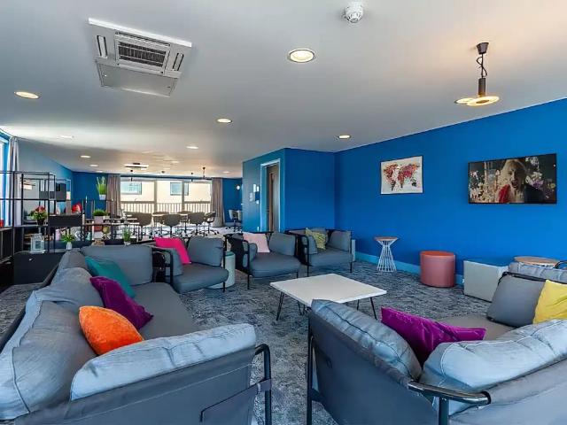 Luxury Studio
