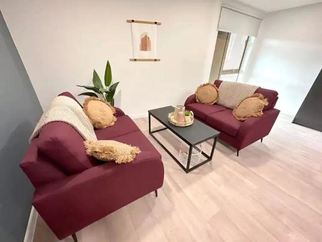 Accessible Studio