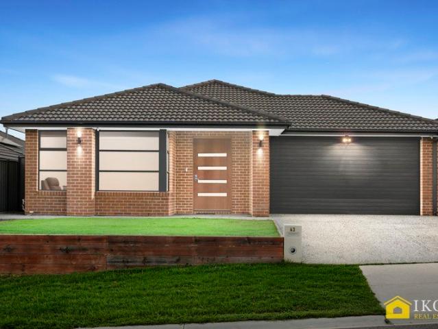 Luxury, Style & Comfort The Perfect Family Home for you