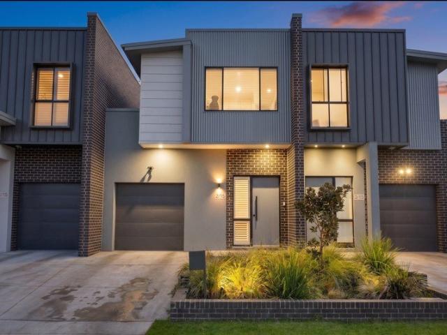 Luxury, Style & Comfort for the Modern Family!