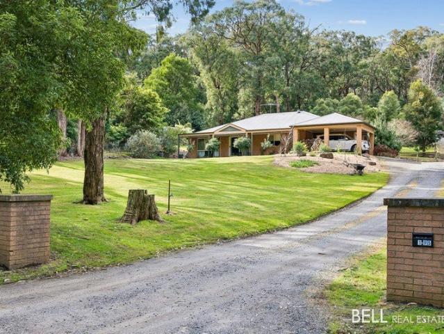 Luxury, Style and Class on over 1 acre