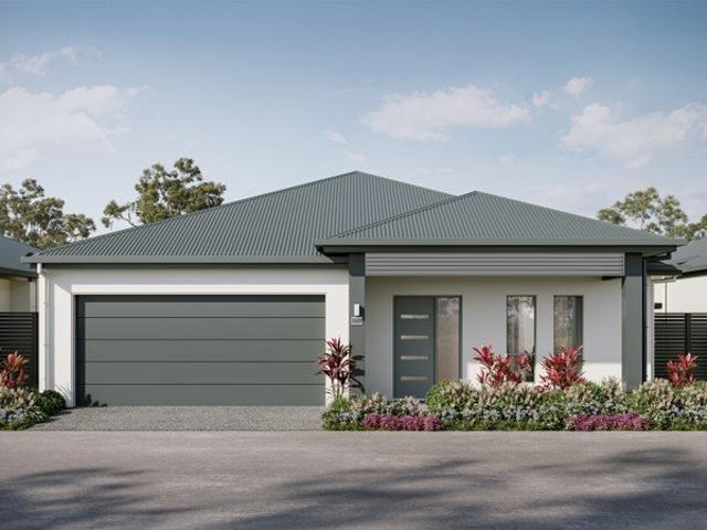 Luxury, Style & Future Proof Living The Quantum. Designed for over 50s