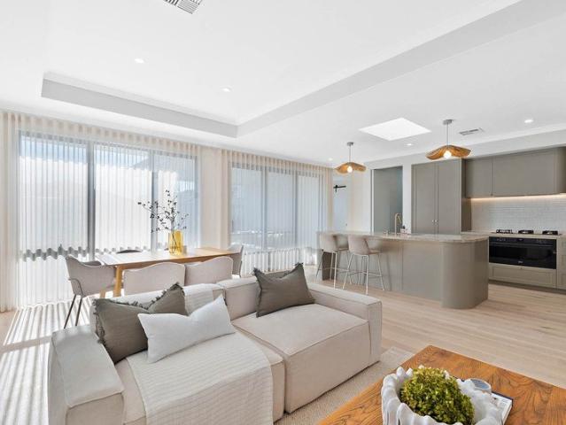 LUXURY & STYLE IN THE TOP END OF CARLISLE!