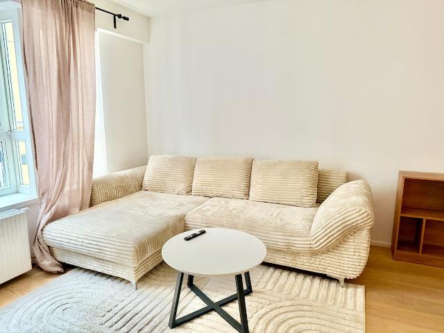 Luxury | Stylish | Free Parking, Vienna Amsterdam Apartments for Rent