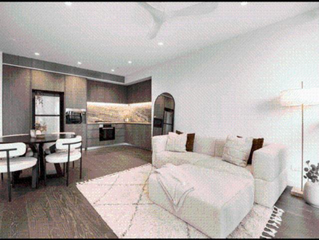 Luxury Stylist Apartment One Bed One Bath One Carpark