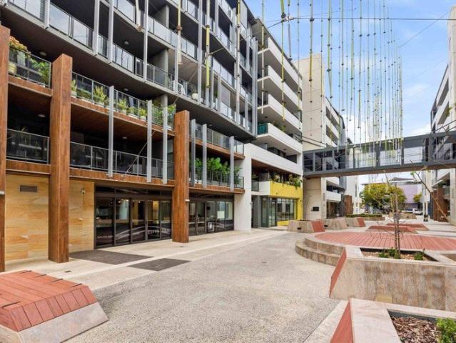 Luxury Subiaco Living with Unmatched Resident Amenities