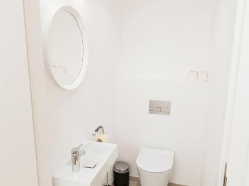Luxury Suite Renngasse