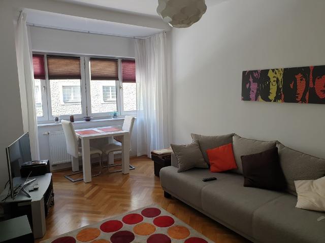 Luxury suite with full equipment in Untergiesing, Munchen Amsterdam Apartments for Rent