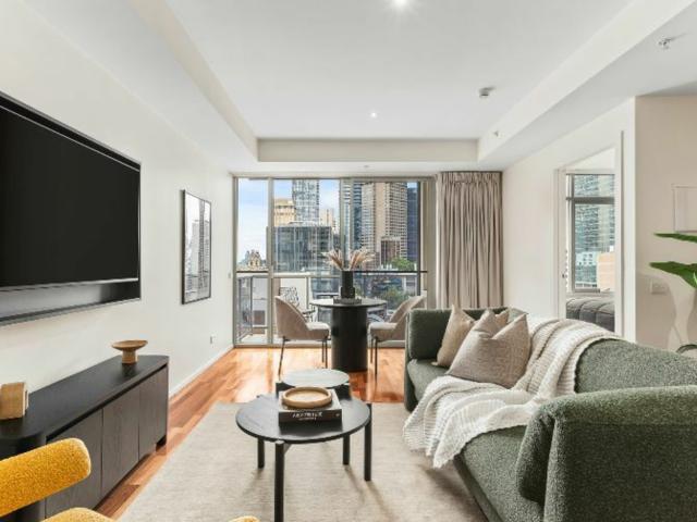 Luxury & Super Spacious Fully Furnished 1 Bedroom Apartment | All Utilities Included | Multiple Units Available