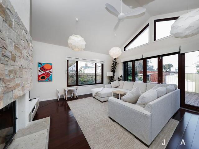 Luxury, Sustainability & Lifestyle in the Heart of Yarraville
