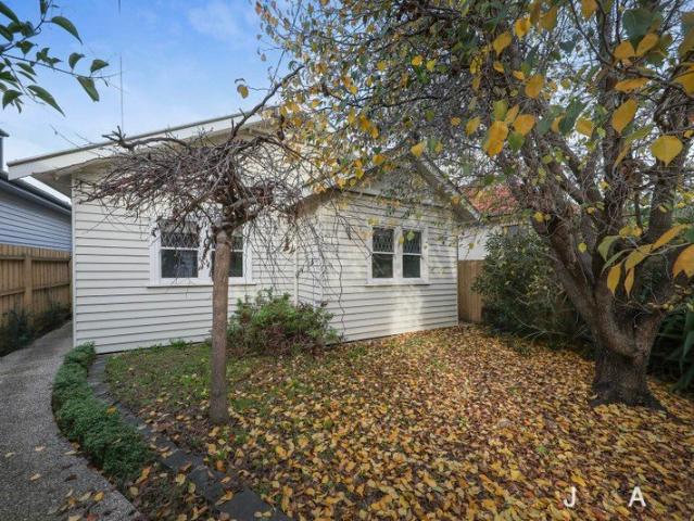 Luxury, Sustainability & Lifestyle in the Heart of Yarraville