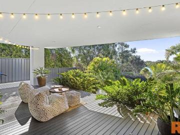 Luxury Swan River Living