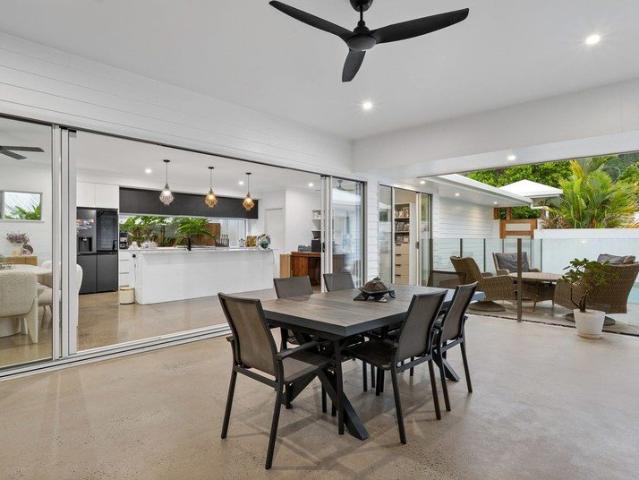 Luxury Pavilion Style Living in Prestigious Elysian Estate