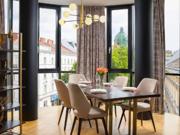 Wohnung mieten in Sechshaus