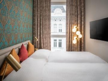 Wohnung mieten in Sechshaus
