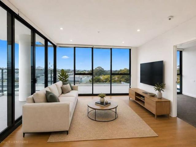 Luxury Parkside Living | Premium Two Bedroom Apartment in Prestigious Ramsgate Park
