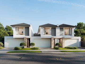 Luxury Parkside Living with Designer Elegance & Modern Comforts
