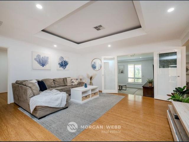 Luxury Partly Furnished Executive Residence