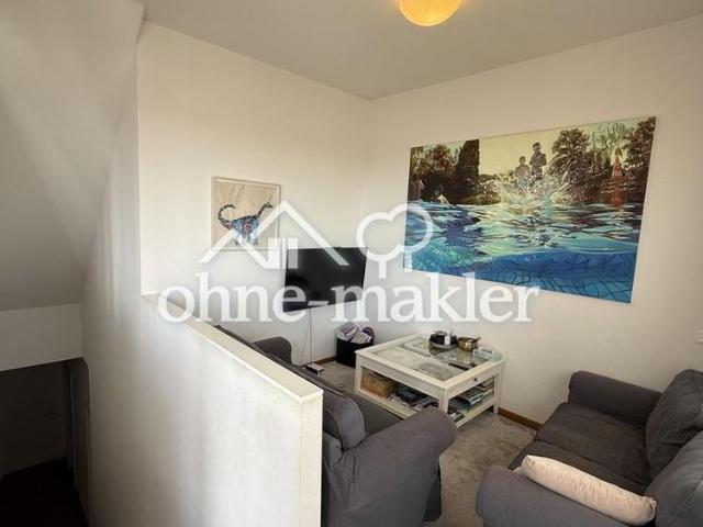 Luxury Penthouse Maisonette with Private Rooftop Terrace & Spectacular 360° Berlin Skyline Views