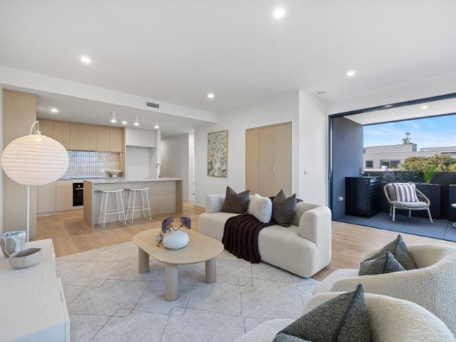 Luxury Penthouse OTIUM Parkdale