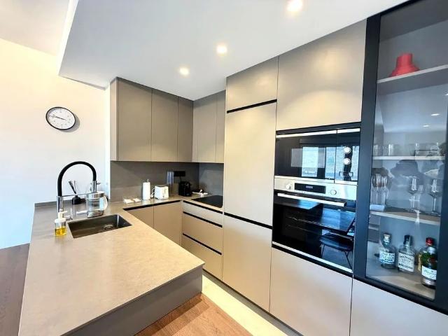 Luxury penthouse for rent in Madrid, Autonomous Region of Madrid