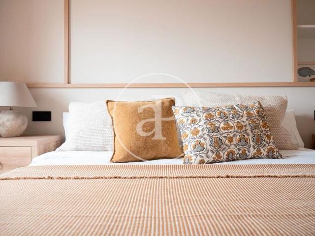 Luxury penthouse for rent in Madrid, Autonomous Region of Madrid