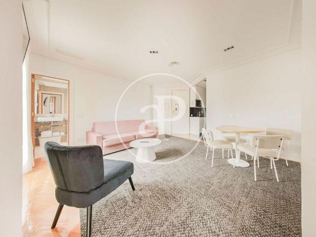 Luxury penthouse for rent in Madrid, Autonomous Region of Madrid