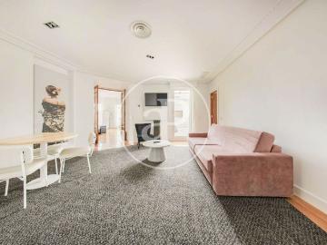 Luxury penthouse for rent in Madrid, Autonomous Region of Madrid