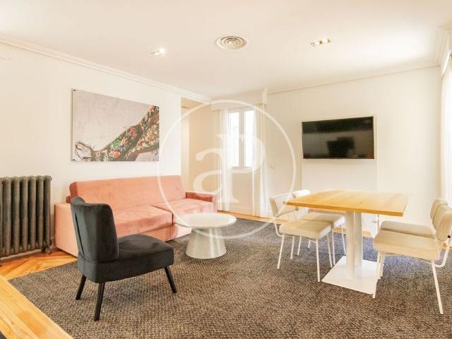 Luxury penthouse for rent in Madrid, Autonomous Region of Madrid