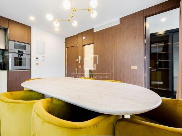 Luxury penthouse for rent in Madrid, Autonomous Region of Madrid