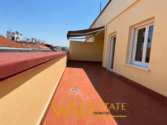 Luxury penthouse for rent in Madrid, Autonomous Region of Madrid